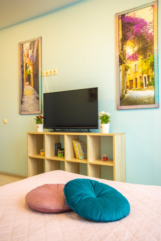 Гурьевск: Апартаменты LovelyHome39 Краковский 4