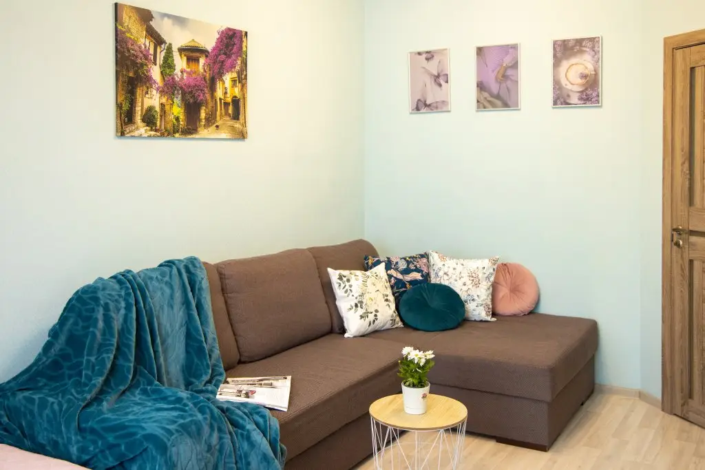 Гурьевск: Апартаменты LovelyHome39 Краковский 4
