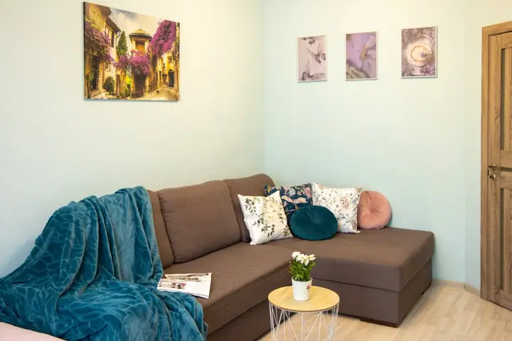 Гурьевск: Апартаменты LovelyHome39 Краковский 4