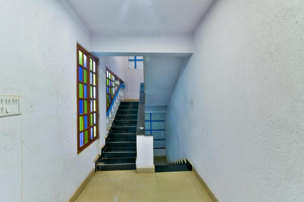 Baga Fantacia Beach Inn — фото 1