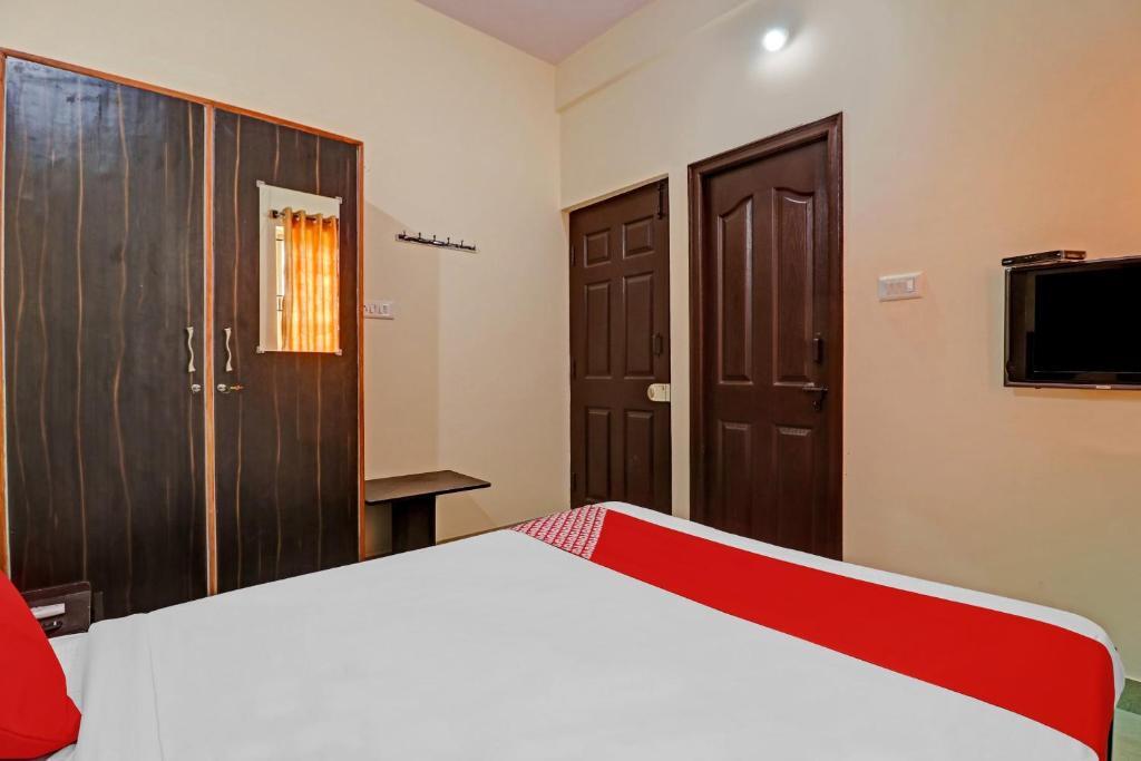 Бангалор: OYO 88840 Mn Residency