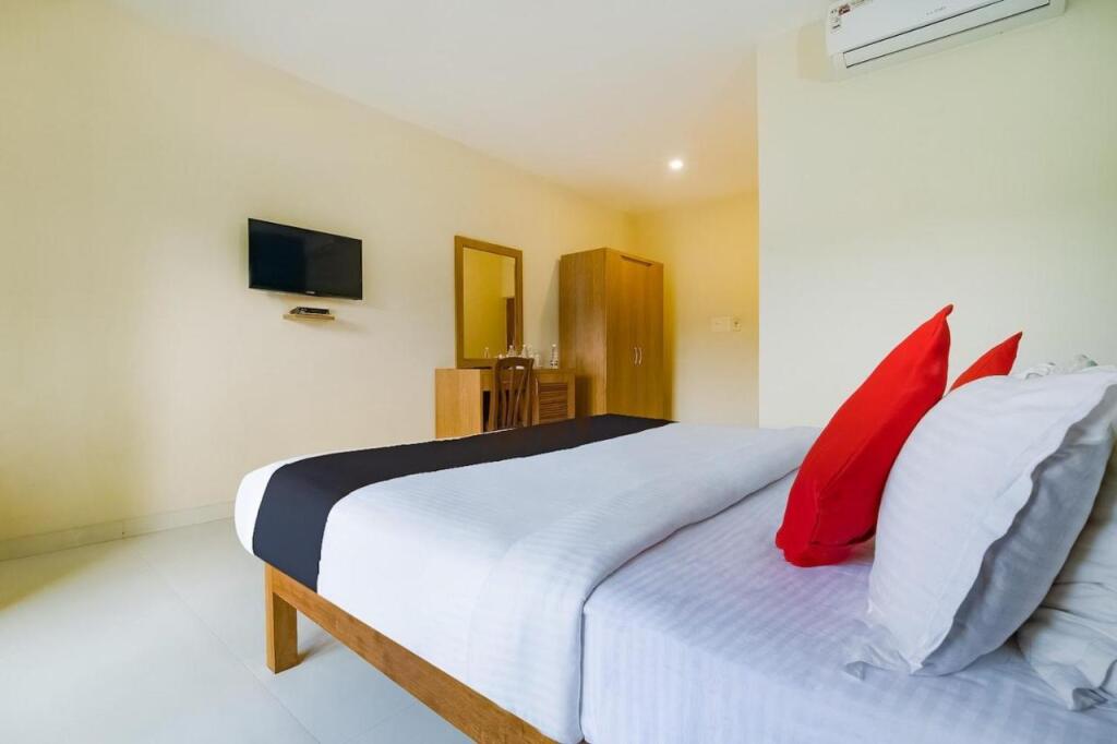 Бага: Larios Beach Holiday Resort