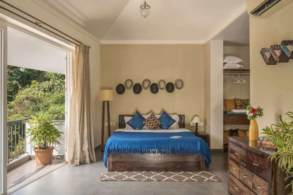 Бага: Iksha Villa - 5Bhk Pool Villa