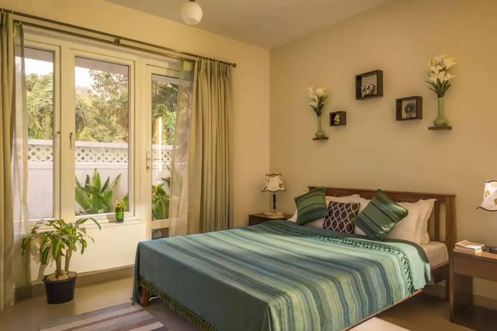 Бага: Iksha Villa - 5Bhk Pool Villa
