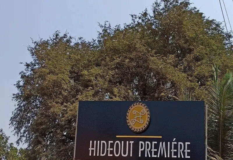 Бага: Baga Hideout Premiere