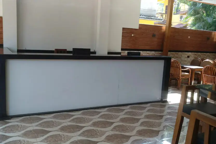 Бага: Baga Beach Hotel