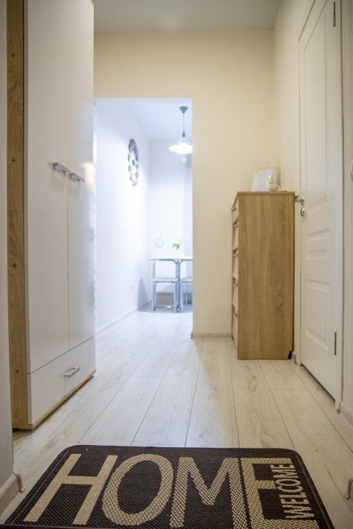 Калининград: Апартаменты LovelyHome39 на Краковском 12