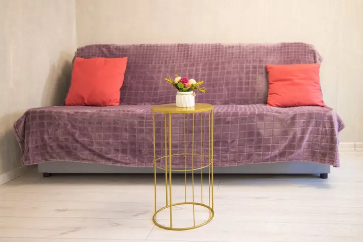 Калининград: Апартаменты LovelyHome39 на Краковском 12