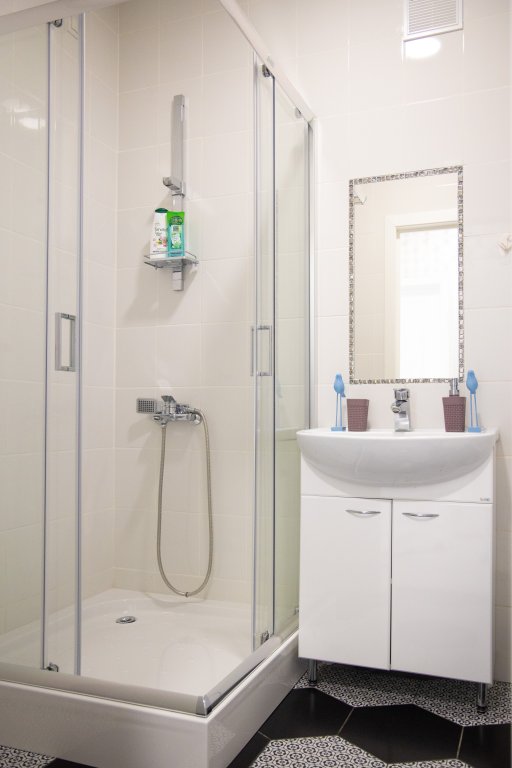 Калининград: Апартаменты LovelyHome39 на Краковском 12