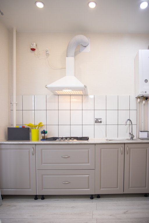 Калининград: Апартаменты LovelyHome39 на Краковском 12