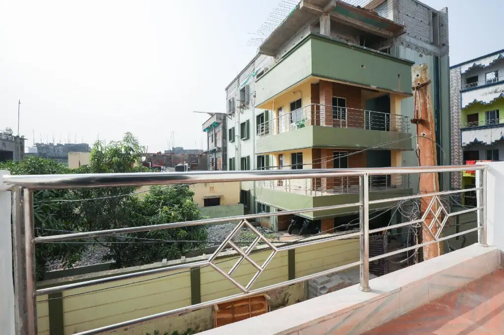 Бхубанешвар: OYO 79205 Milonee Stay Near ITER college, Khandagiri