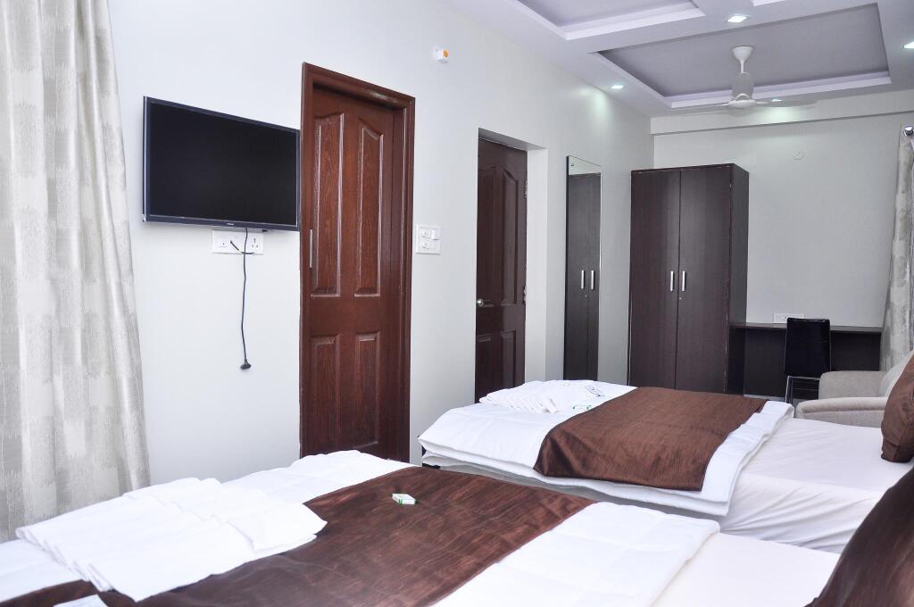 Бангалор: PPH Living G S Suites