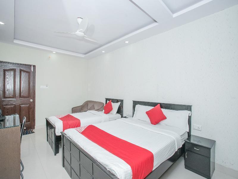 Бангалор: PPH Living G S Suites