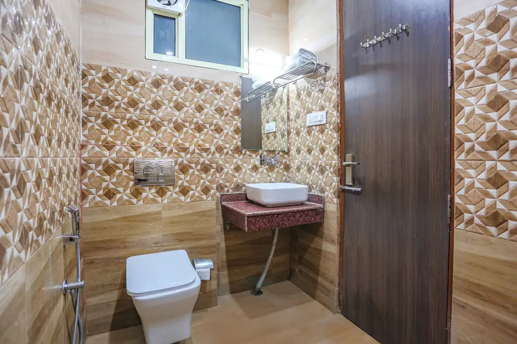 Бахадрабад: Fabhotel Frolic