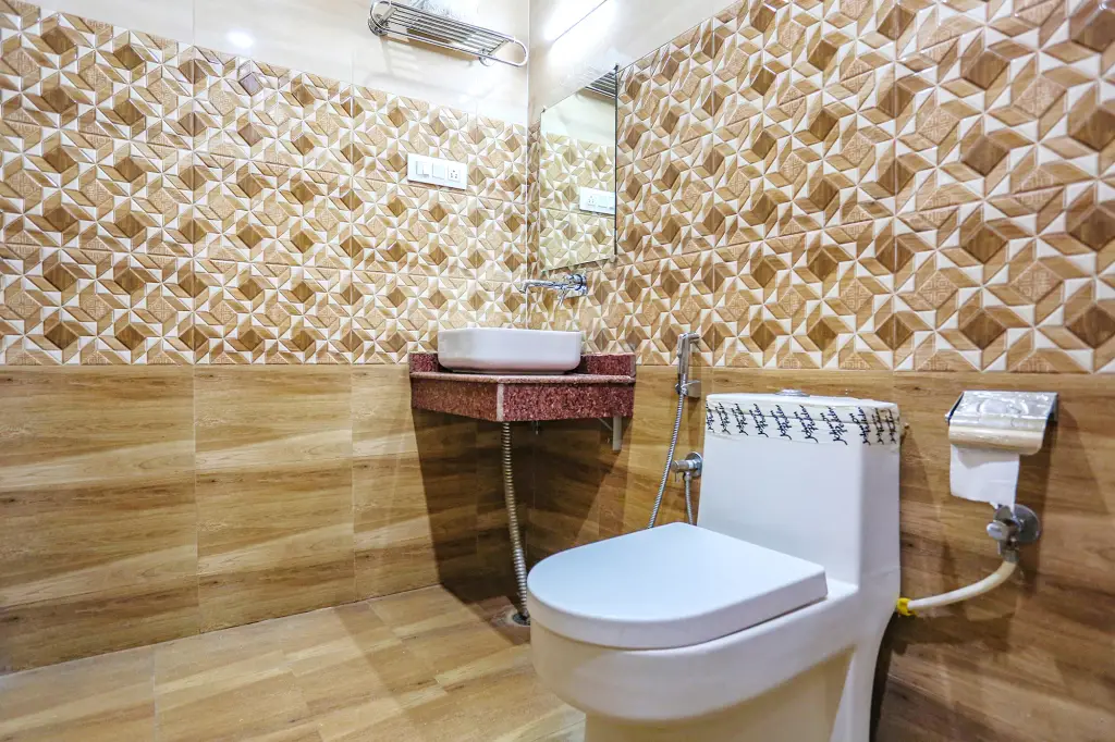 Бахадрабад: Fabhotel Frolic