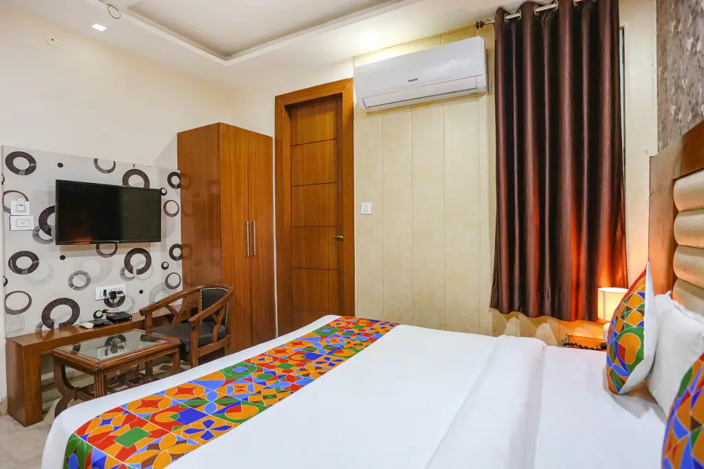 Бахадрабад: Fabhotel Frolic