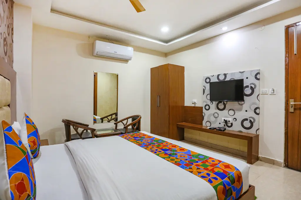 Бахадрабад: Fabhotel Frolic