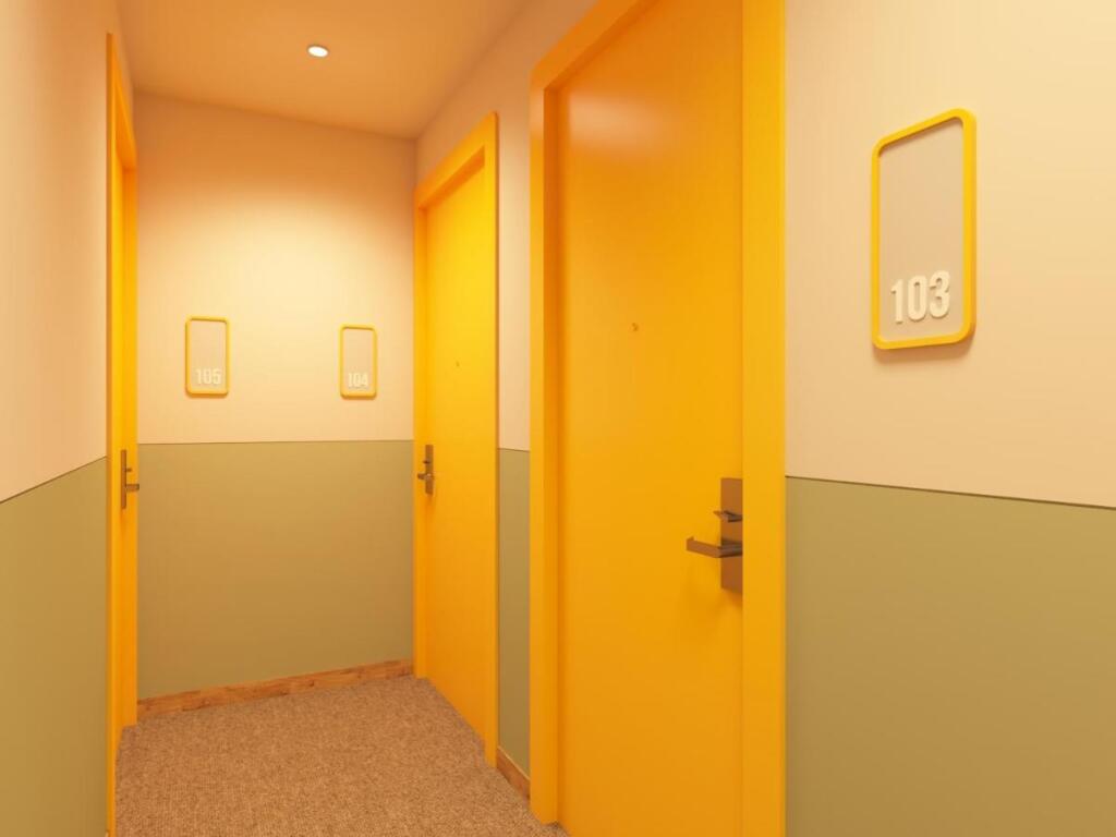 Бангалор: Bloom Hotel Koramangala