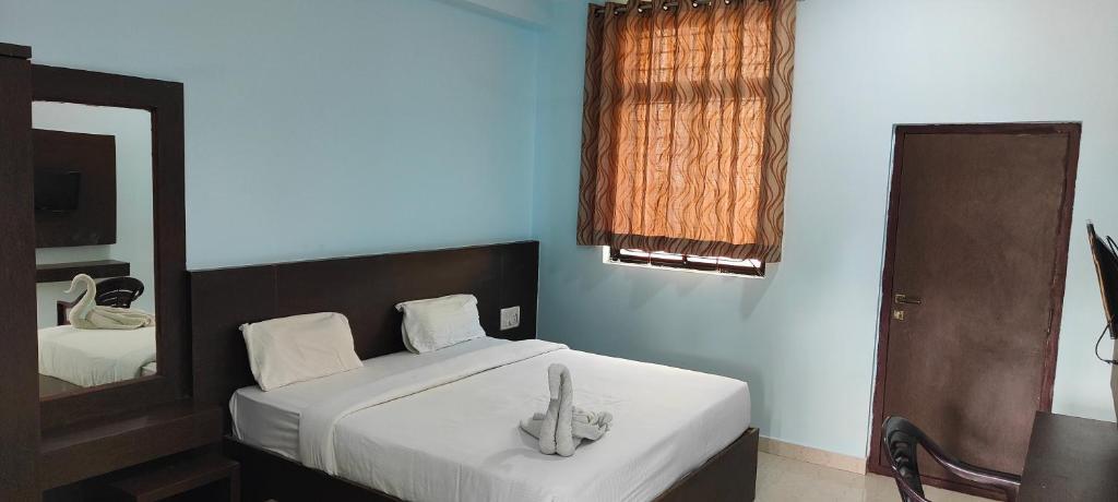 Бандипур: Bandipur Wildlife Resort