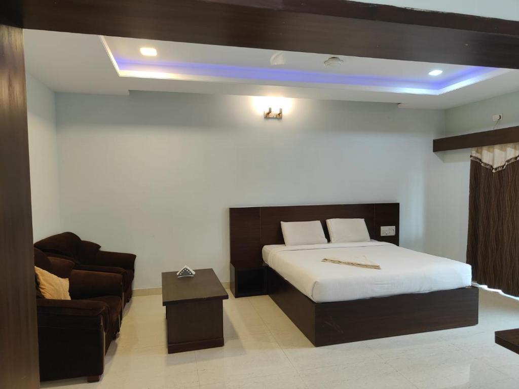 Бандипур: Bandipur Wildlife Resort