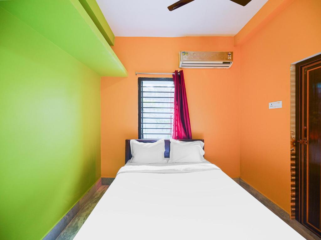 Бхубанешвар: OYO 85561 Anasuya Villa