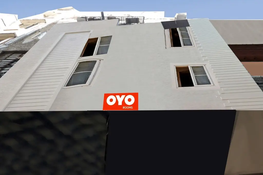 Нью-Дели: Oyo Dream Palace Near Laxmi Nagar Metro