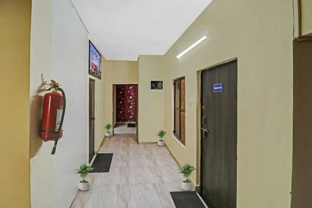 Нью-Дели: Oyo Dream Palace Near Laxmi Nagar Metro