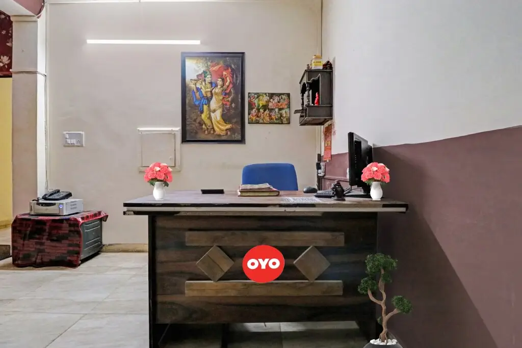 Нью-Дели: Oyo Dream Palace Near Laxmi Nagar Metro