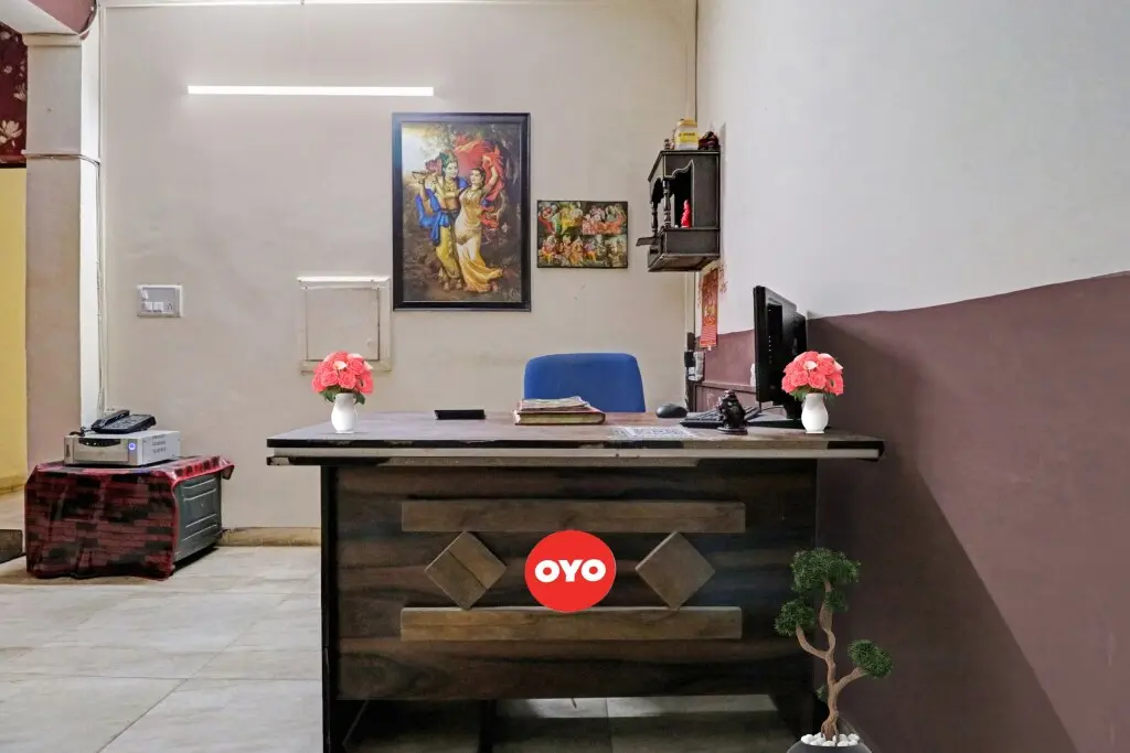 Нью-Дели: Oyo Dream Palace Near Laxmi Nagar Metro