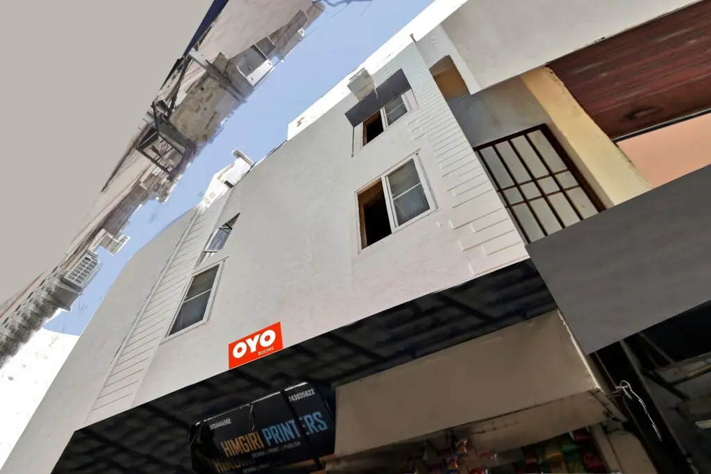 Нью-Дели: Oyo Dream Palace Near Laxmi Nagar Metro