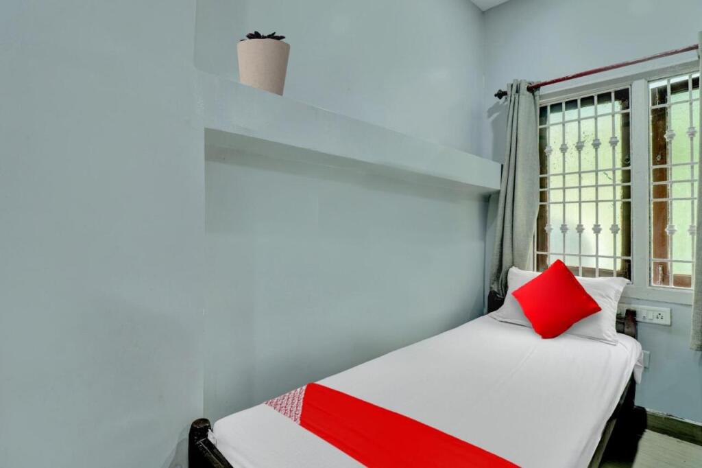 Висакхапатнам: OYO 91078 Hotel Orange