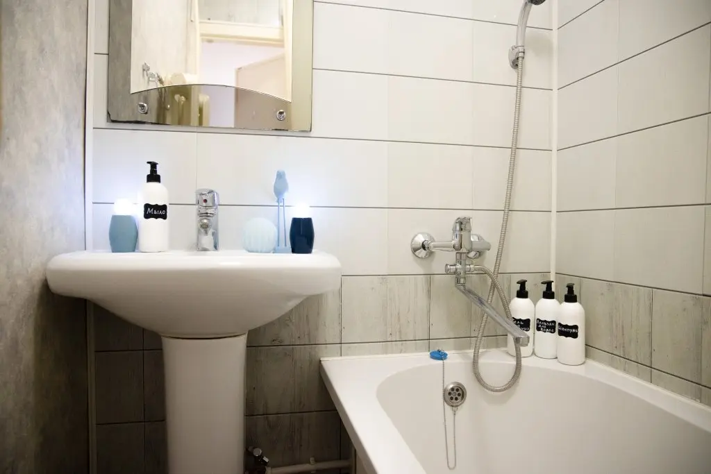 Калининград: Апартаменты LovelyHome39 у Верхнего Озера
