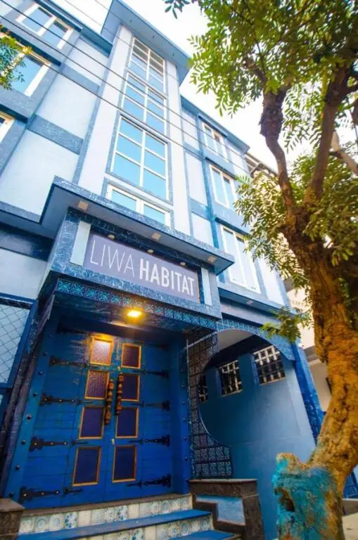 Habitat by Liwa — фото 1