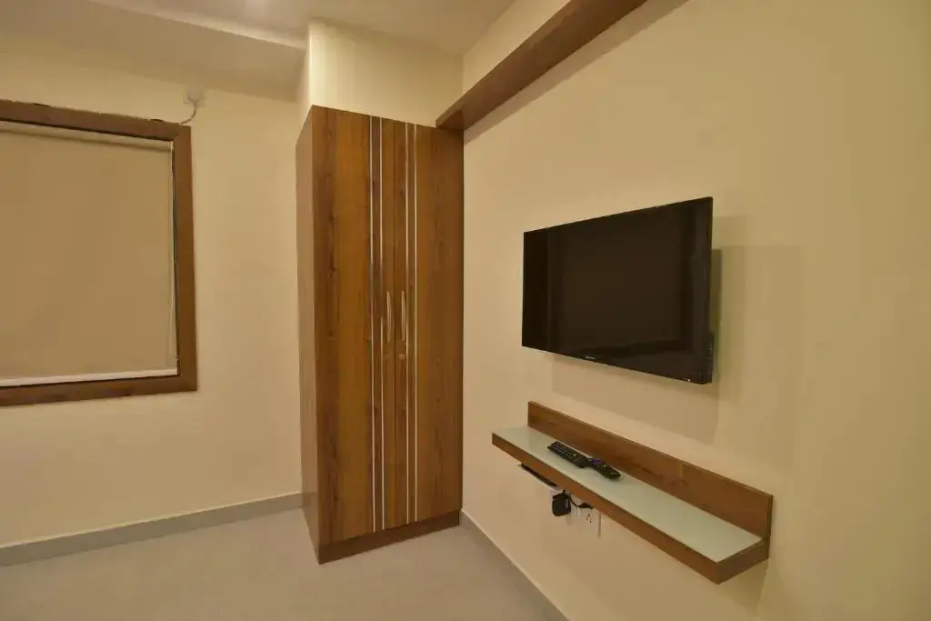 Бангалор: Address 24 Inn
