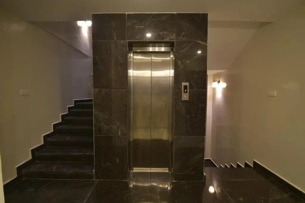 Бангалор: Address 24 Inn