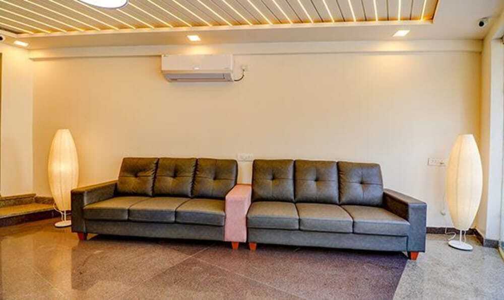Бангалор: FabHotel Rotano Grand Marathahalli