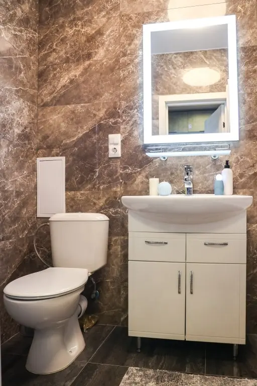 Калининград: LovelyHome39 у Южного Вокзала