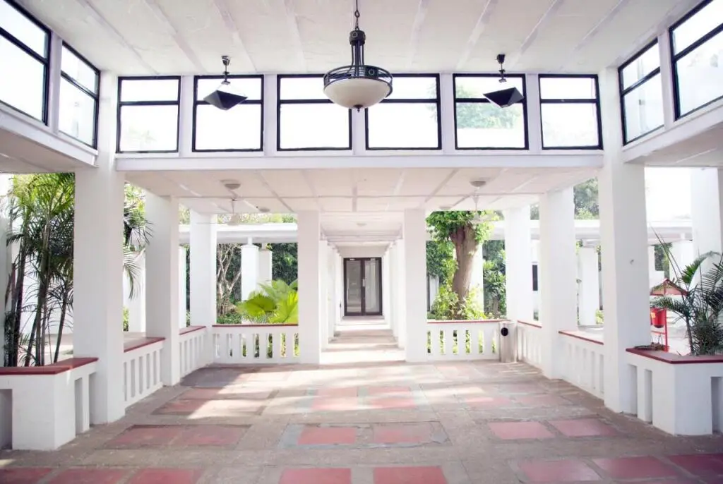 Бангалор: Lemon Tree Hotel, Tarudhan Valley, Manesar
