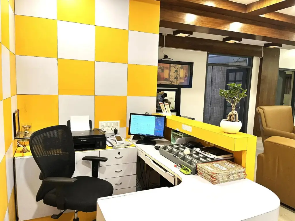 Athasri Hotel HSR Layout — фото 1