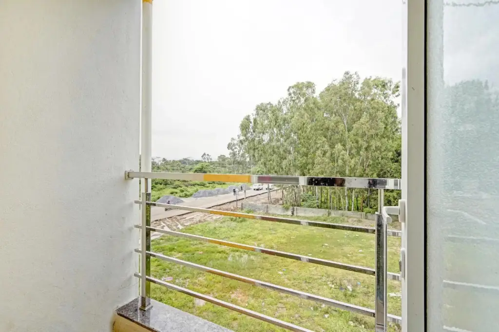 Бангалор: Collection O Emara Inn Near Ascendas Park Square Mall