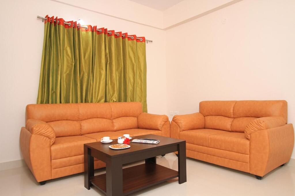 Бангалор: Hop Inn Bangalore Airport Hotel