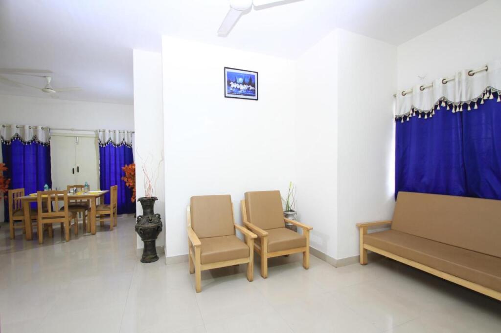 Бангалор: Hop Inn Bangalore Airport Hotel