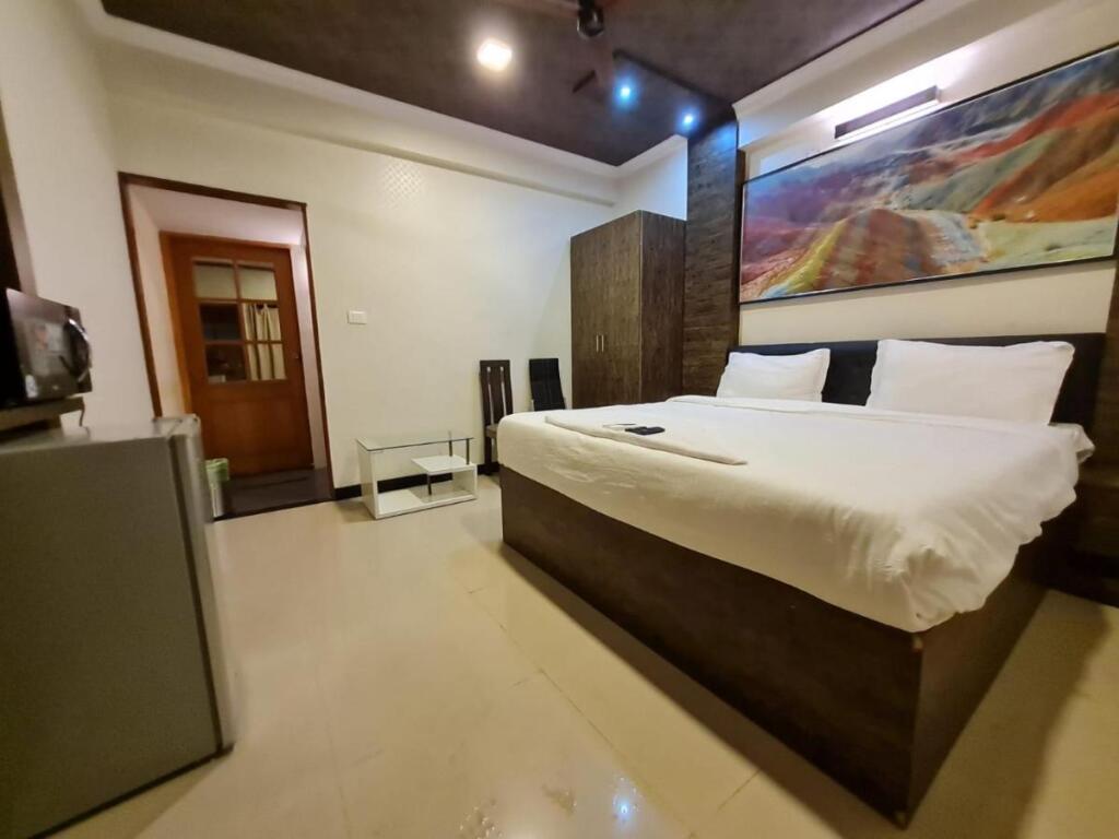 Бангалор: Seasons Suites JP Nagar