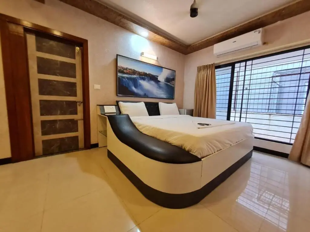 Бангалор: Seasons Suites JP Nagar