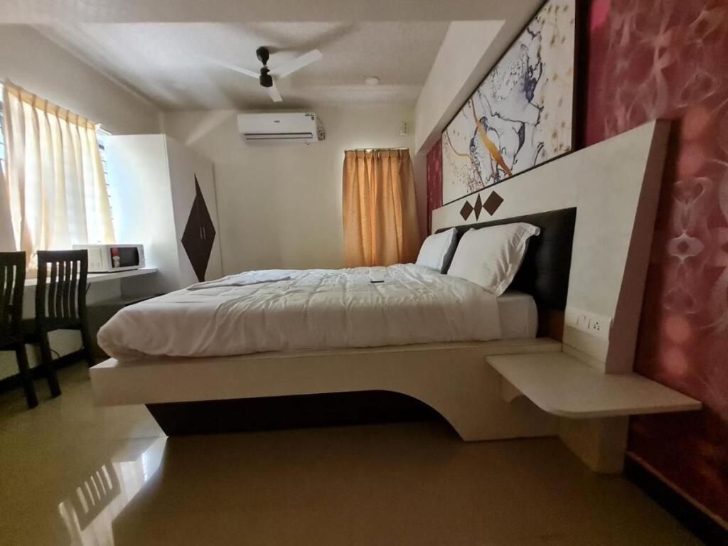 Бангалор: Seasons Suites JP Nagar