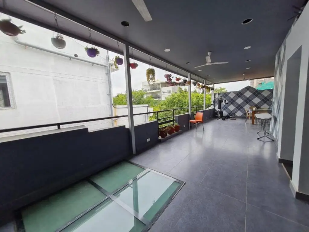 Бангалор: Seasons Suites JP Nagar