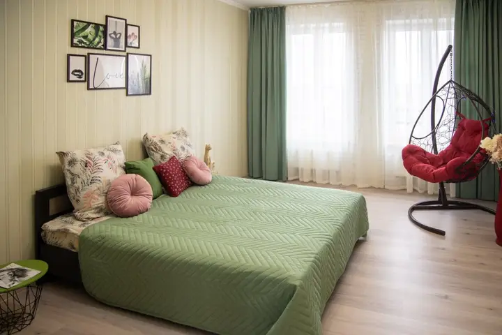 Калининград: Апартаменты LovelyHome39