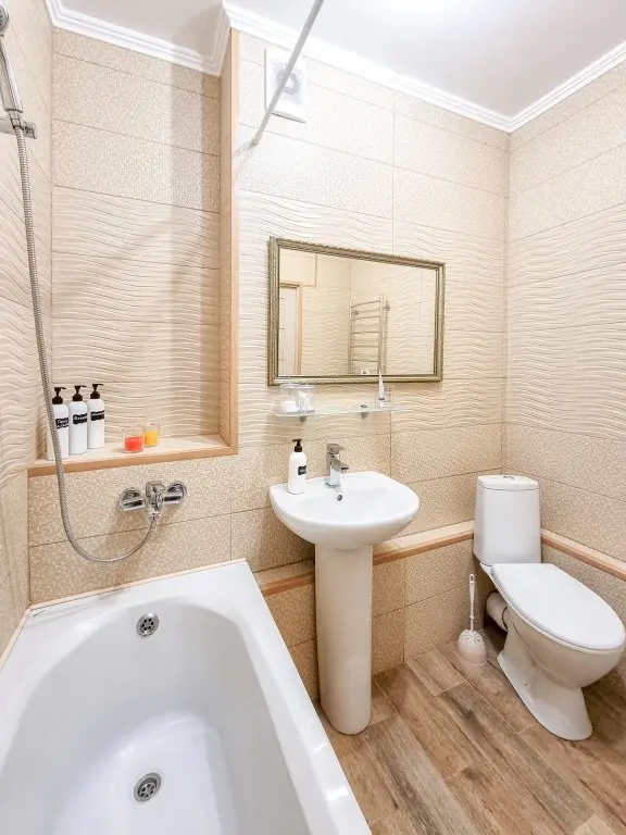 Калининград: Апартаменты LovelyHome39