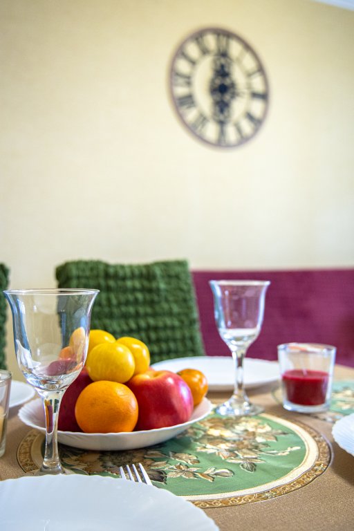 Калининград: Апартаменты LovelyHome39