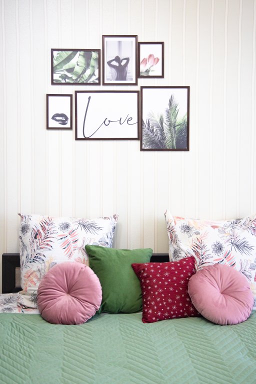 Калининград: Апартаменты LovelyHome39